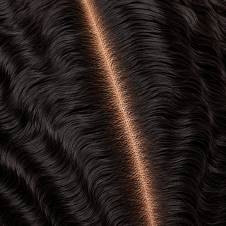 Riviera Curl 5x5 Lace Closure