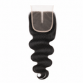 Peruvian Body Wave 5x5 Lace Closures - AVH Extentions & Wigs 