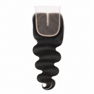 Peruvian Body Wave 5x5 Lace Closures - AVH Extentions & Wigs 