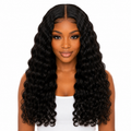 Capri Coil 5x5 Lace Closure - AVH Extentions & Wigs 