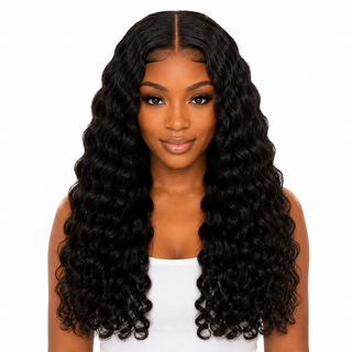 Capri Coil 5x5 Lace Closure