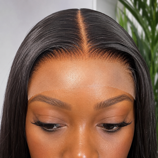 Peruvian Body Wave 5x5 Lace Closures - AVH Extentions & Wigs 