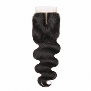 Peruvian Body Wave 5x5 Lace Closures - AVH Extentions & Wigs 