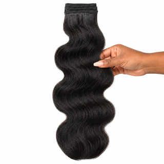 Natural Body Wave (Amazonian) - AVH Extentions & Wigs 
