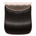 Essential Straight 13x4 Frontal Lace Closures