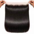 Essential Straight 13x4 Frontal Lace Closures