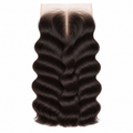 Body Curl 5x5 Lace Closures