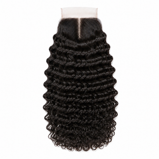 Riviera Curl 5x5 Lace Closure
