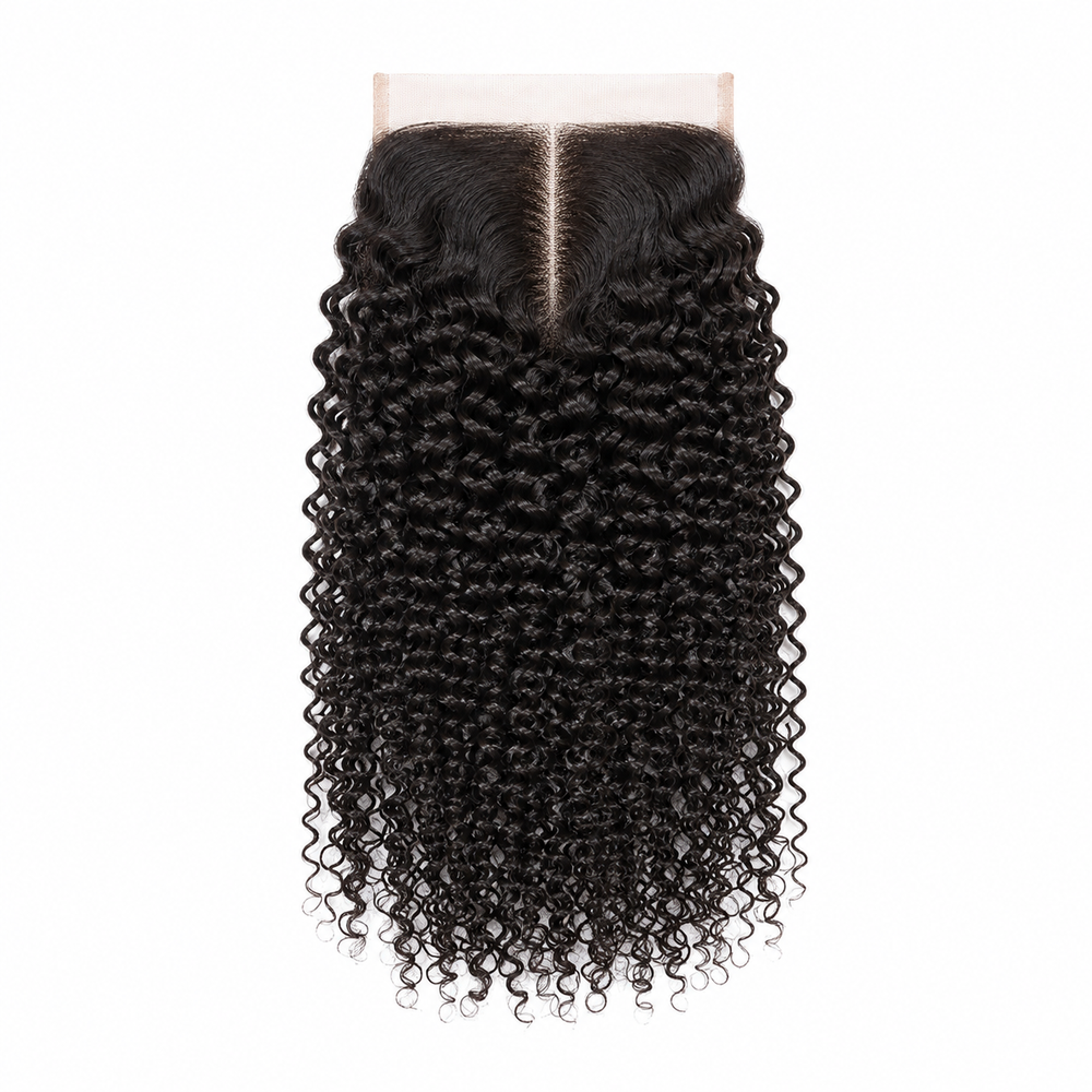 Mermaid Wave 5x5 Lace Closure - AVH Extentions & Wigs 