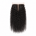 Mermaid Wave 5x5 Lace Closure - AVH Extentions & Wigs 