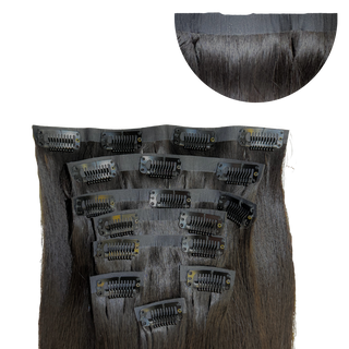 Avani Wave Seamless Clip Ins