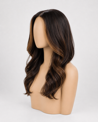 ELLIE - AVH Extentions & Wigs 