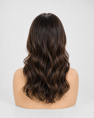 ELLIE - AVH Extentions & Wigs 