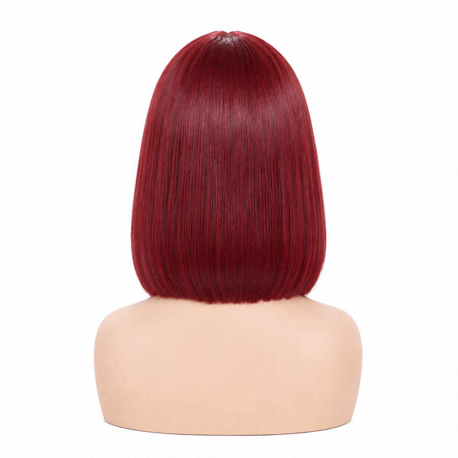 SHAY - AVH Extentions & Wigs 