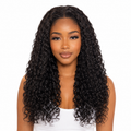 Spanish Curl U-part Wig - AVH Extentions & Wigs 