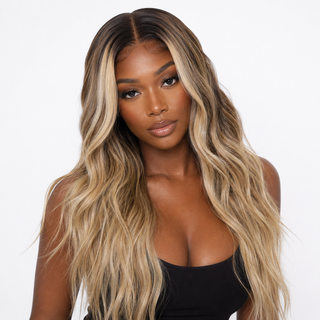 LIYAH - AVH Extentions & Wigs 