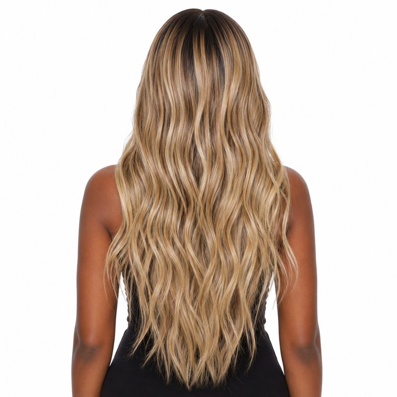 LIYAH - AVH Extentions & Wigs 