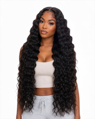 Amalfi Curl - AVH Extentions & Wigs 