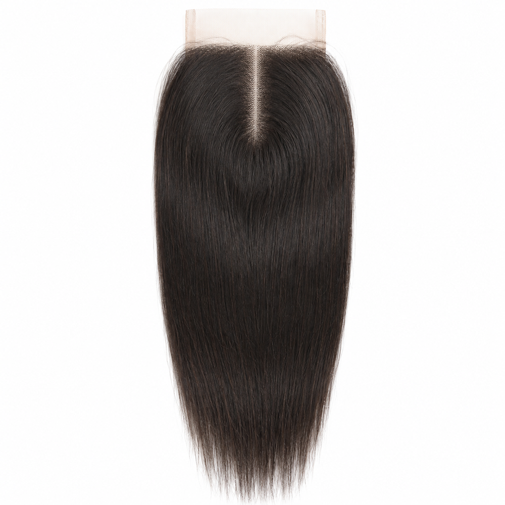Amazonian Straight 5x5 Lace Closures - AVH Extentions & Wigs 