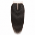Amazonian Straight 5x5 Lace Closures - AVH Extentions & Wigs 
