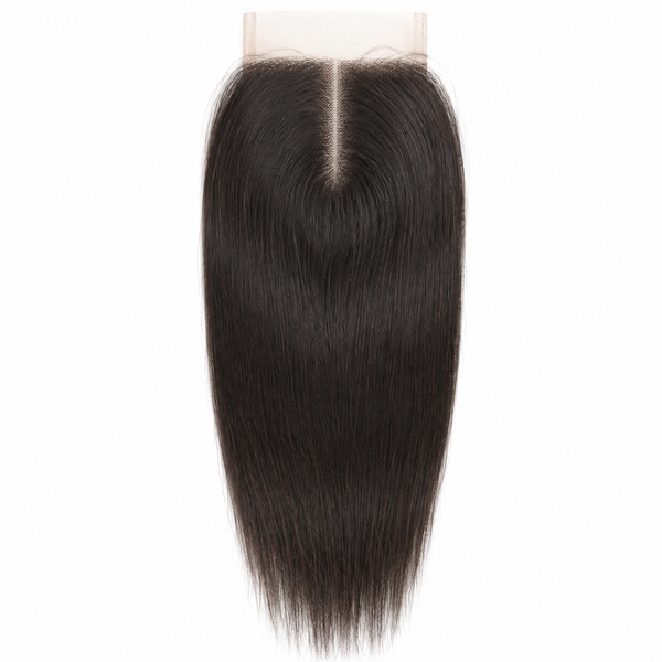 Amazonian Straight 5x5 Lace Closures - AVH Extentions & Wigs 