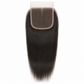 Amazonian Straight 5x5 Lace Closures - AVH Extentions & Wigs 