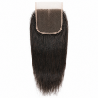 Amazonian Straight 5x5 Lace Closures - AVH Extentions & Wigs 