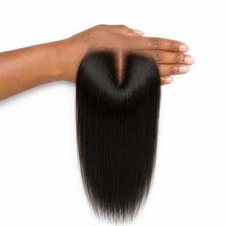 Amazonian Straight 5x5 Lace Closures - AVH Extentions & Wigs 