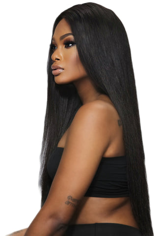 Amazonian  Straight - AVH Extentions & Wigs 