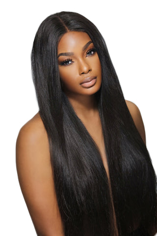 Amazonian  Straight - AVH Extentions & Wigs 