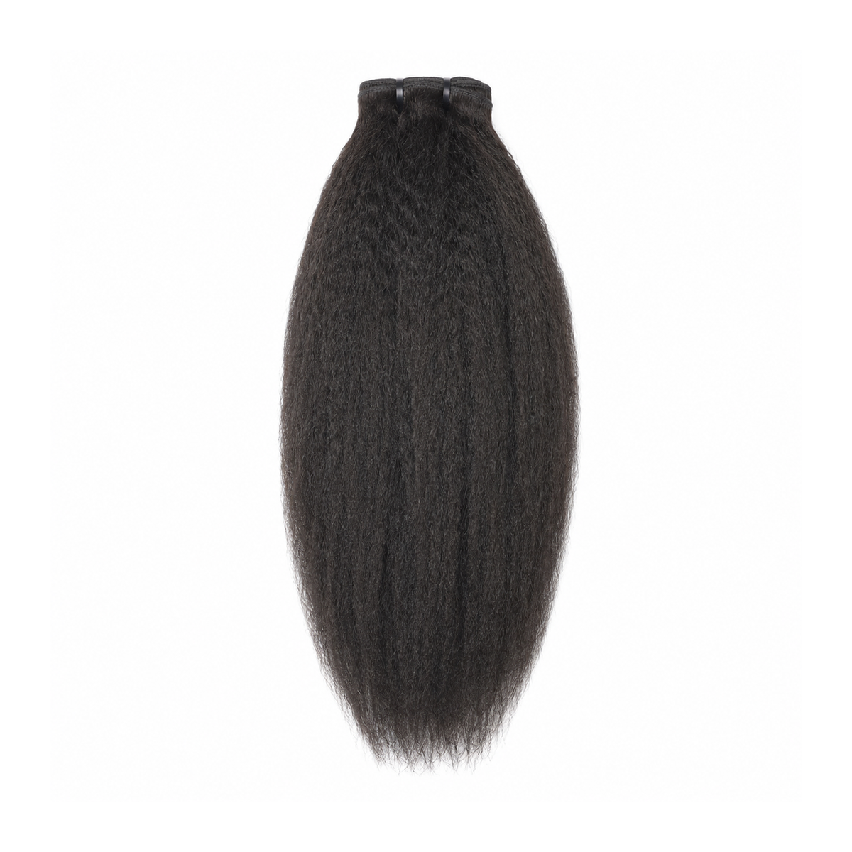 Raw Textured Straight