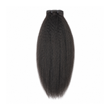 Raw Textured Straight