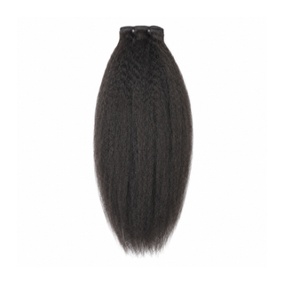 Raw Textured Straight - AVH Extentions & Wigs 