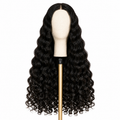 Capri Coil 5x5 Wig - AVH Extentions & Wigs 