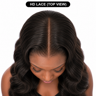 Bounce 5x5 Wig - AVH Extentions & Wigs 