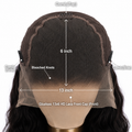 Bounce 5x5 Wig - AVH Extentions & Wigs 