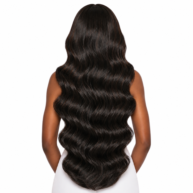 Bounce 13x6 Wig - AVH Extentions & Wigs 