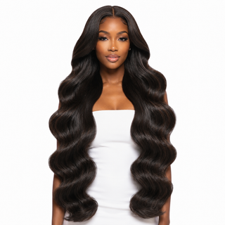 Bounce 13x6 Wig - AVH Extentions & Wigs 