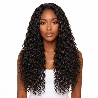 Iconic Coil 5x5 Wig