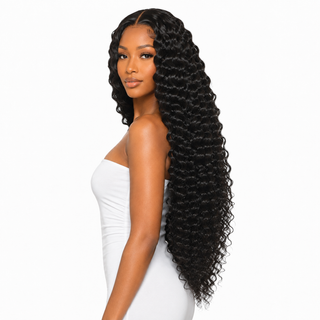 Iconic Coil 5x5 Wig