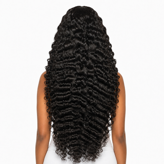 Iconic Coil 5x5 Wig