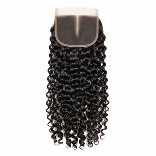 Iconic Coil 5x5 Lace Closures