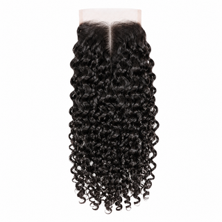 Iconic Coil 5x5 Lace Closures