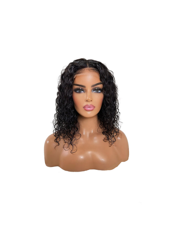 Genoa - AVH Extentions & Wigs 