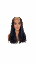 Spanish Curl U-part Wig - AVH Extentions & Wigs 