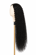 Mermaid Wave 5x5 Wig - AVH Extentions & Wigs 