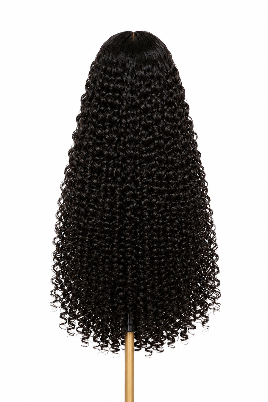 Mermaid Wave 5x5 Wig - AVH Extentions & Wigs 