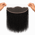 Mermaid Wave 13x4 Frontal Lace Closures - AVH Extentions & Wigs 