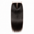 Essential Straight 5x5 Lace Closures - AVH Extentions & Wigs 