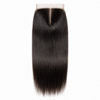 Essential Straight 5x5 Lace Closures